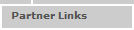   Partner Links